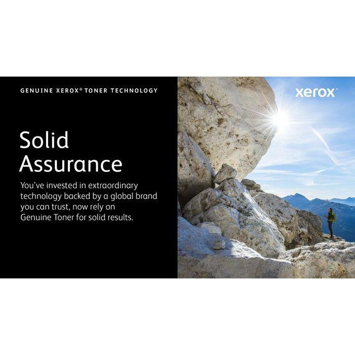 Xerox 006R04399 Cartucho de Tóner Negro Estándar (1200 Páginas) Compatible con Impresoras Xerox B225, B230 y B235 5