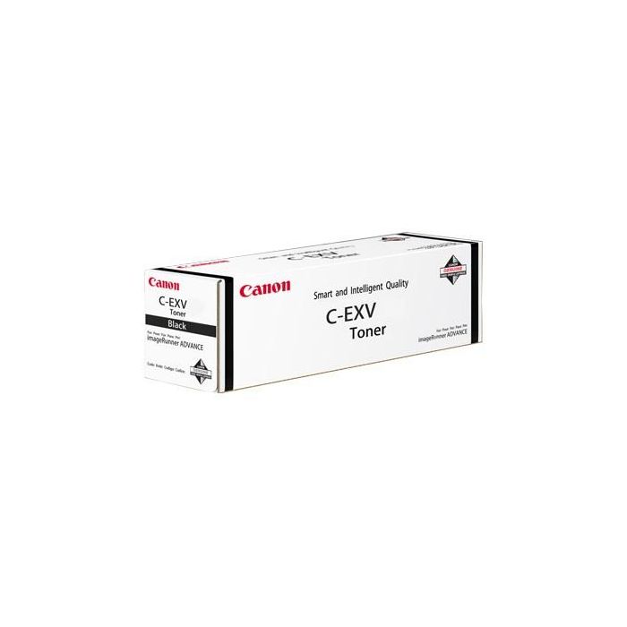Canon 8519B002 Toner C-EXV47 Gelb, hasta 21.500 páginas
