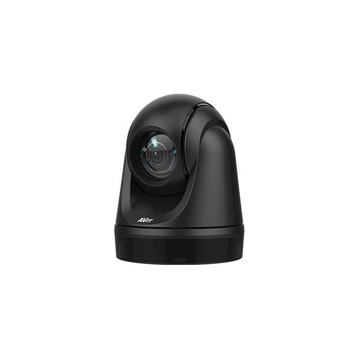 AVer DL30 Cámara con Auto Tracking, Resolución FullHD, Zoom Óptico 12x, USB, RJ45 4