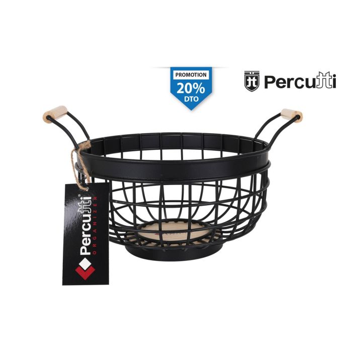 Frutero Percutti Organizer Inde (2 Unidades) Frutero Percutti Organizer Inde (2 Unidades)