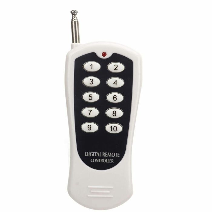 Cable USB Oral-B EB60X Blanco (4 Unidades) 2