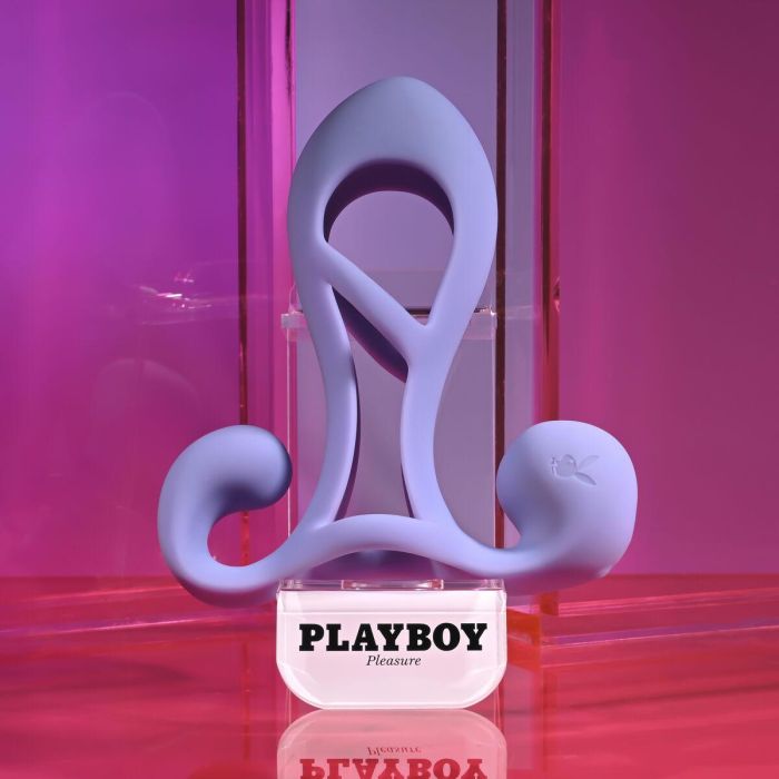 Vibrador Evolved Playboy 12