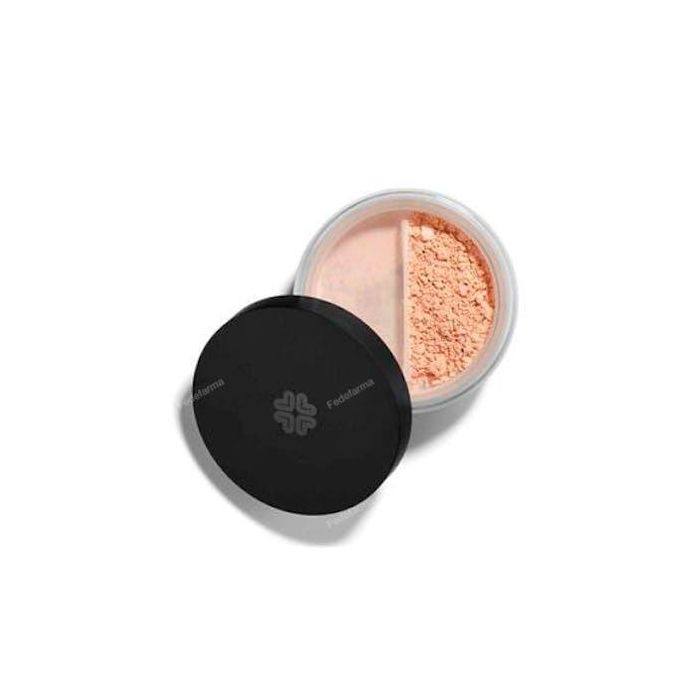 LILY LOLO Polvos de Acabado Flawless Silk 4,5g - Fijador ligero, difusor de luz, sin aceite, vegano para todo tipo de piel