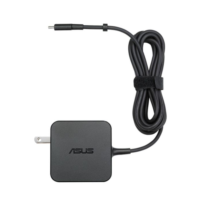 Adaptador de Corriente Asus 90XB04EN-MPW1G0 Negro 65 W Adaptador de Corriente Asus 90XB04EN-MPW1G0 Negro 65 W