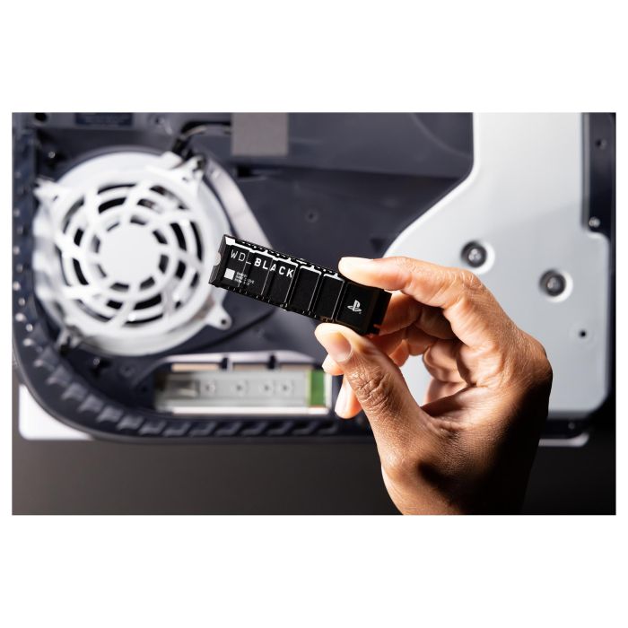 Sandisk M.2 WD Black SN850P NVMe SSD 1 TB WDBBYV0010BNC-WRSN SSD Interno M.2 2280 PCIe 4.0 x4 (NVMe) 2 Sandisk M.2 WD Black SN850P NVMe SSD 1 TB WDBBYV0010BNC-WRSN SSD Interno M.2 2280 PCIe 4.0 x4 (NVMe) 2
