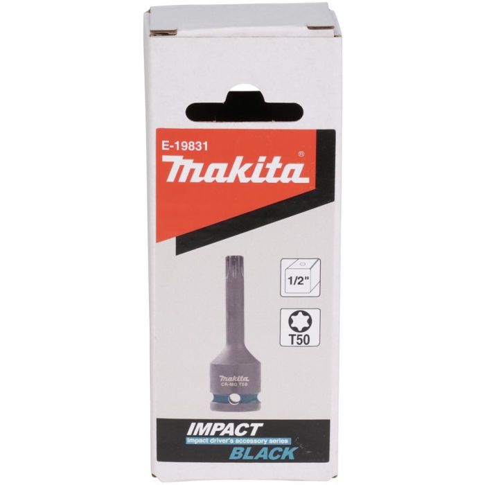 Makita T-Schlagnuss 1/2 T50 Im. Blk 2