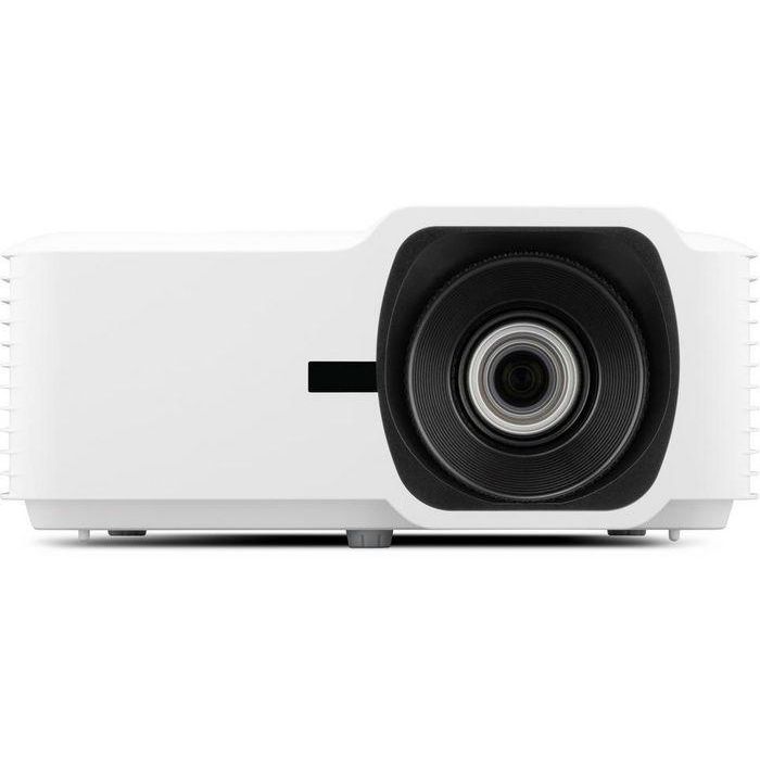ViewSonic LS630HD Proyector Láser Full HD 1080p 4.000 Lúmenes ANSI DLP Contraste 3.000.000:1 Luminous Superior Sin Lámpara 30.000h 4 ViewSonic LS630HD Proyector Láser Full HD 1080p 4.000 Lúmenes ANSI DLP Contraste 3.000.000:1 Luminous Superior Sin Lámpara 30.000h 4