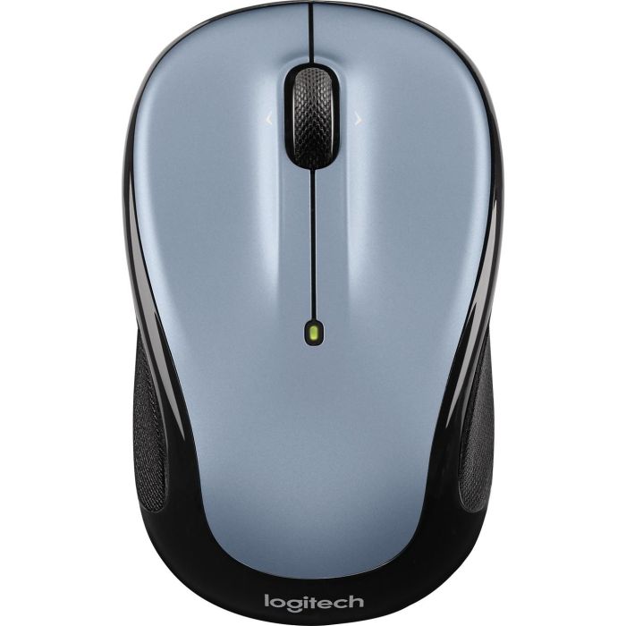 Logitech M325S Ratón Inalámbrico Portátil Ergonómico 5 Botones, Desplazamiento Micropreciso, Rueda Inclinable, 18 Meses Batería, Multi-OS 2 Logitech M325S Ratón Inalámbrico Portátil Ergonómico 5 Botones, Desplazamiento Micropreciso, Rueda Inclinable, 18 Meses Batería, Multi-OS 2