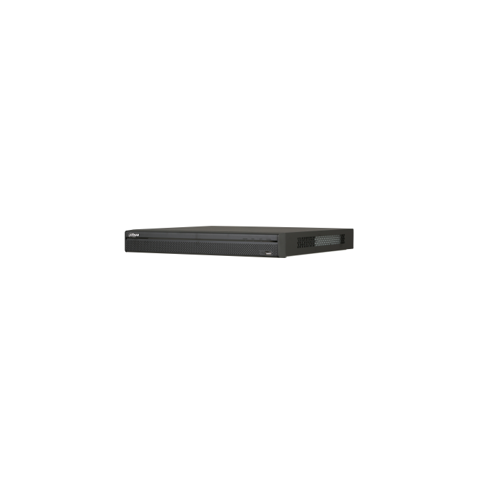 (Dhi-Nvr5216-16P-4Ks2E) Dahua Grabador Ip Nvr 2Hdd 16 Canales 16Poe 4K Gen 2 Epoe (Dhi-Nvr5216-16P-4Ks2E) Dahua Grabador Ip Nvr 2Hdd 16 Canales 16Poe 4K Gen 2 Epoe