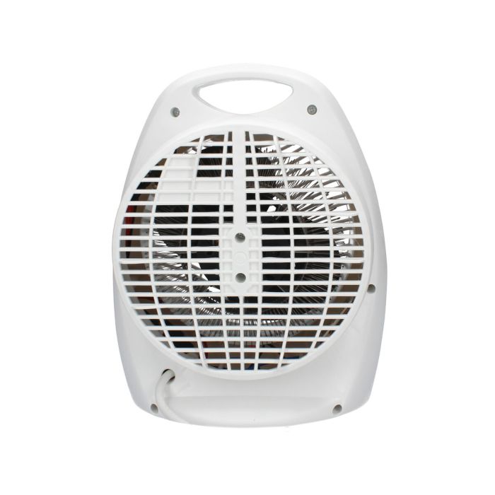 Termoventilador Portátil TM Electron 1000-2000 W 5