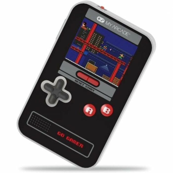 Videojuegos My Arcade 5