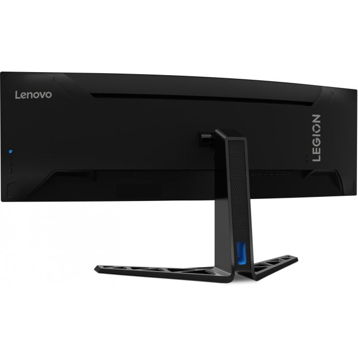 Lenovo Legion R45w-30 Monitor Gaming Curvo 44.5" DQHD (5120x1440) 1500R 170Hz 1ms AMD FreeSync Premium Pro 13