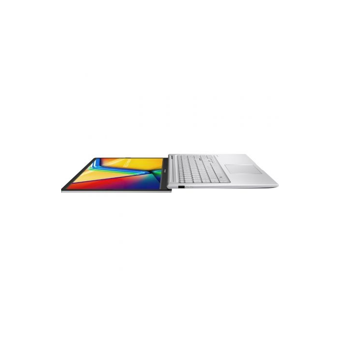 ASUS Vivobook 15 F1504VA-BQ137W - Portátil 15.6" Full HD, Intel Core i7-1355U, 16GB RAM, 1TB SSD, Iris Xe Graphics, Windows 11 Home, Plata - 90NB13Y2-M00WN0 3 ASUS Vivobook 15 F1504VA-BQ137W - Portátil 15.6" Full HD, Intel Core i7-1355U, 16GB RAM, 1TB SSD, Iris Xe Graphics, Windows 11 Home, Plata - 90NB13Y2-M00WN0 3