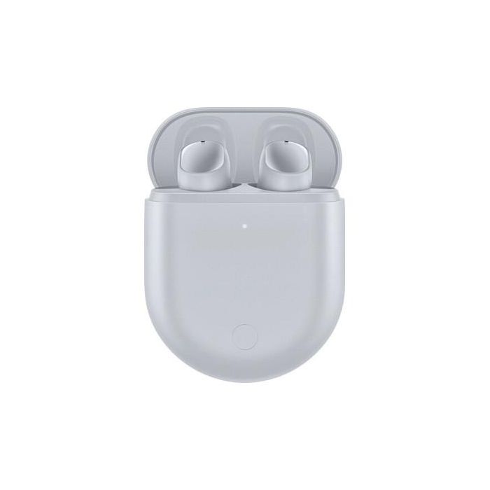 Auriculares Xiaomi OB02748 Negro Gris 1