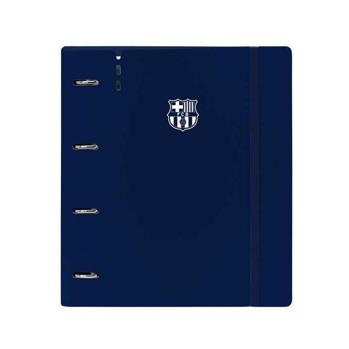 Safta Carpeblock PP Foam 4 Ani 35mm c/Recambio F.C. Barcelona 27x32x4 cm 1 Safta Carpeblock PP Foam 4 Ani 35mm c/Recambio F.C. Barcelona 27x32x4 cm 1