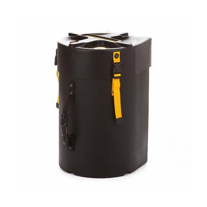 Estuche Hardcase Djembe 12" Estuche Hardcase Djembe 12"