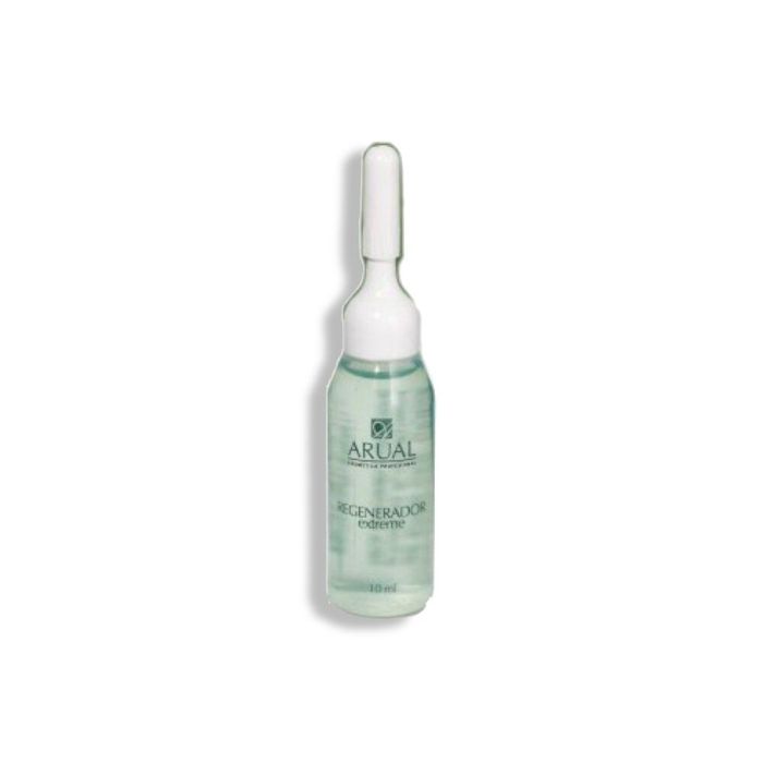 Arual Regenerador Extreme 10 mL Arual Regenerador Extreme 10 mL