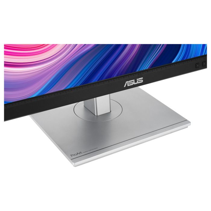 Asus Monitor PA247CV 23.8" Full HD LED IPS 1920 x 1080 Negro Plata Mate 75Hz 100% sRGB 9