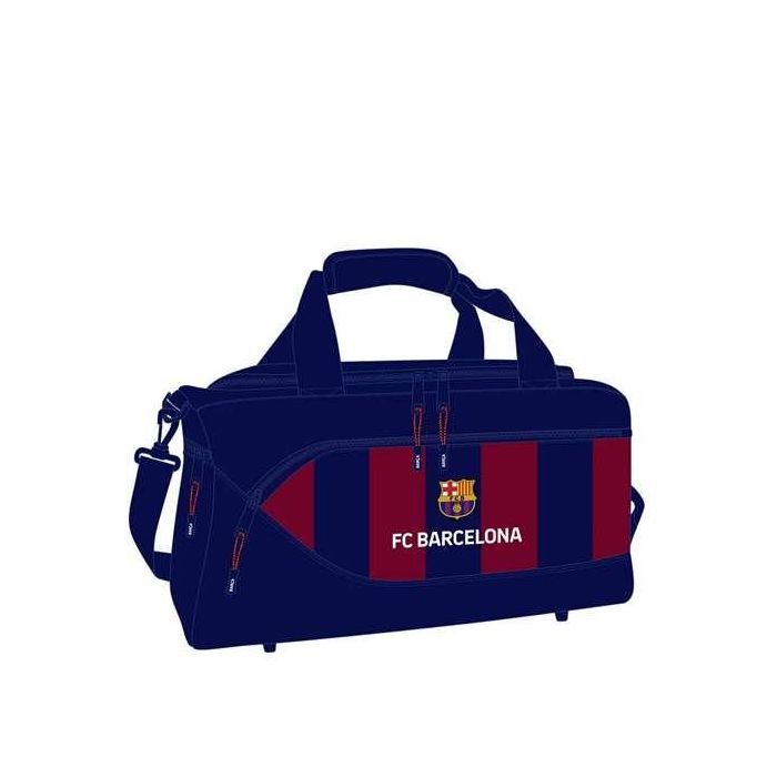 Bolsa Deporte Safta F.C. Barcelona 250x500x250 mm Bolsa Deporte Safta F.C. Barcelona 250x500x250 mm