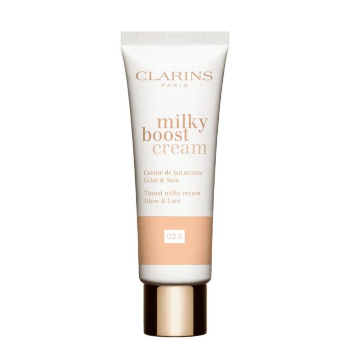 Clarins Milky Boost Cream 02.5 45 mL