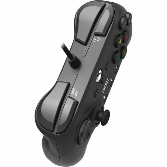 Hori HOR1691720724917 Gamepad Fighting Commander Octa para PC y Xbox Series X|S con cable, Negro 11 Hori HOR1691720724917 Gamepad Fighting Commander Octa para PC y Xbox Series X|S con cable, Negro 11