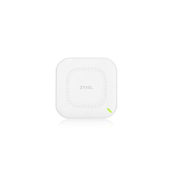 Zyxel NWA50AX 1775 Mbit/s Blanco Energía sobre Ethernet (PoE)