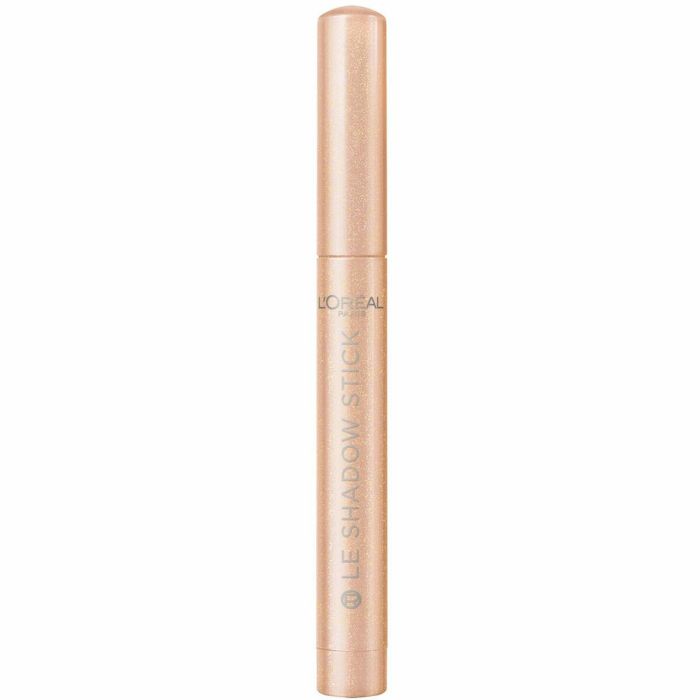 L'Oréal Paris Le Shadow Sombra De Ojos Stick #105-Mesmerizing Gold 1,4 gr