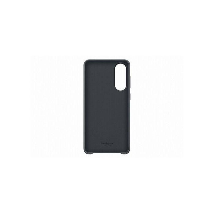 Kindsuit SAM1748558292679 Funda negra para Samsung Galaxy S25 Edge 1