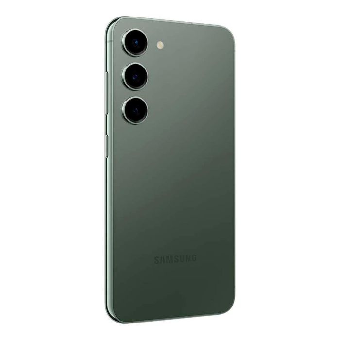 Smartphone Samsung Galaxy S23 5G 128 GB Verde 6,1" 8 GB RAM 128 GB 1 Smartphone Samsung Galaxy S23 5G 128 GB Verde 6,1" 8 GB RAM 128 GB 1