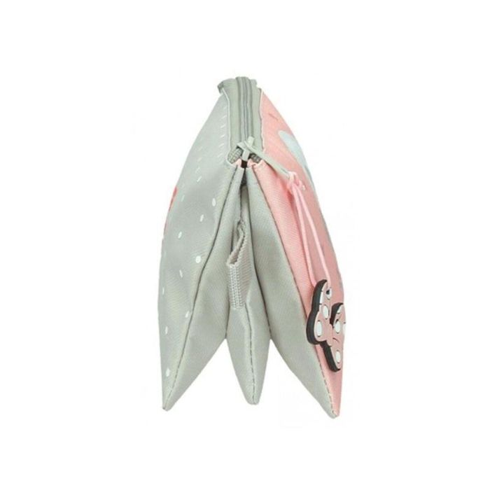 Estuche Escolar Disney Minnie Mouse 4