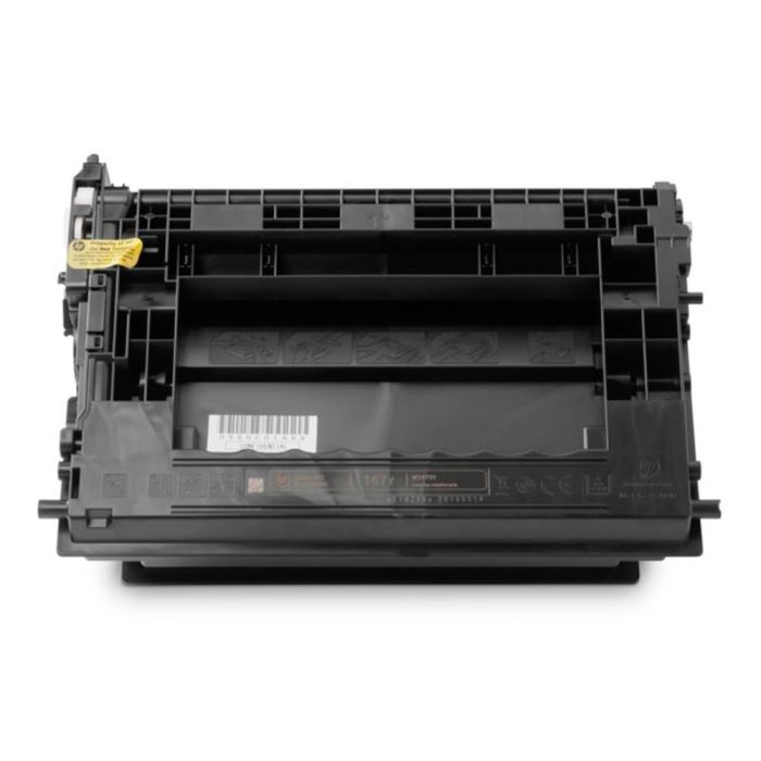 Toner Hp 147Y Enterprise M611Dn - M612Dn - M635Z - M636Z - M635H Mfp - M636Fh Mfp Negro 42000 Paginas 2