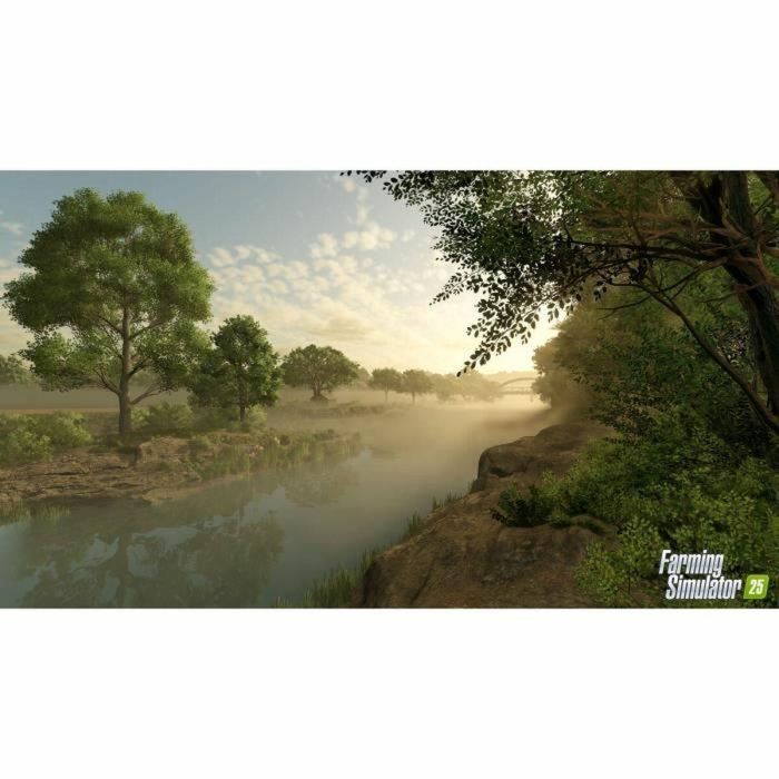 Farming Simulator 25 - Juego para PC 1 Farming Simulator 25 - Juego para PC 1
