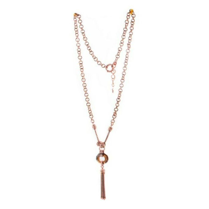 Collar Mujer Folli Follie 3N2T021RFC 48 cm Collar Mujer Folli Follie 3N2T021RFC 48 cm