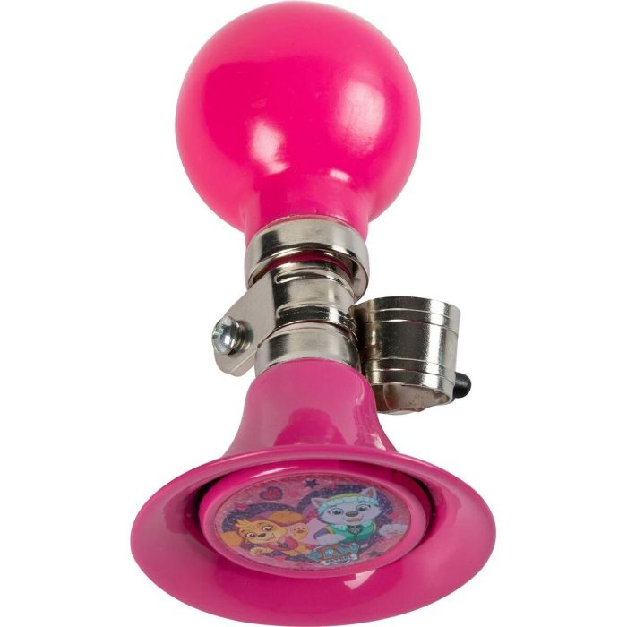 La Patrulla Canina I170 CZ10553 Timbre de Trompeta para Bicicleta con Diseño Colorido y Soporte de Plástico 3 La Patrulla Canina I170 CZ10553 Timbre de Trompeta para Bicicleta con Diseño Colorido y Soporte de Plástico 3