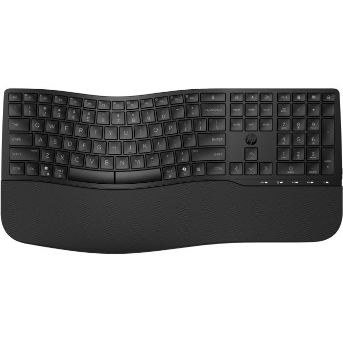 HP 685 Comfort Dual-Mode-Tastatur Wireless 3 HP 685 Comfort Dual-Mode-Tastatur Wireless 3
