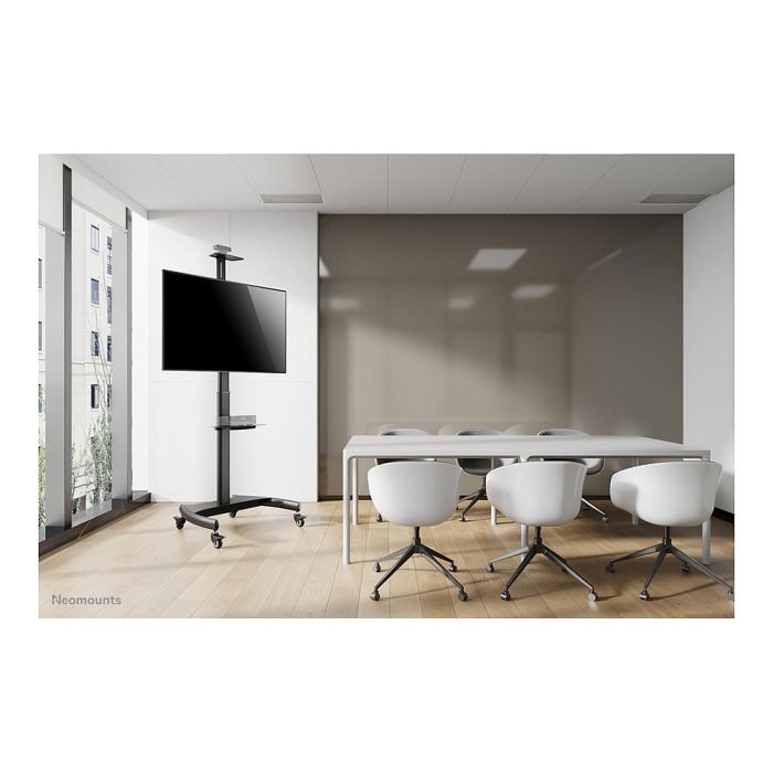 Neomounts Carro para TV PLASMA-M1900E para Pantallas hasta 70" (178 cm) y 50 kg 6