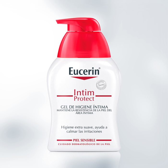 Eucerin Ph5 grel De Higiene Íntima