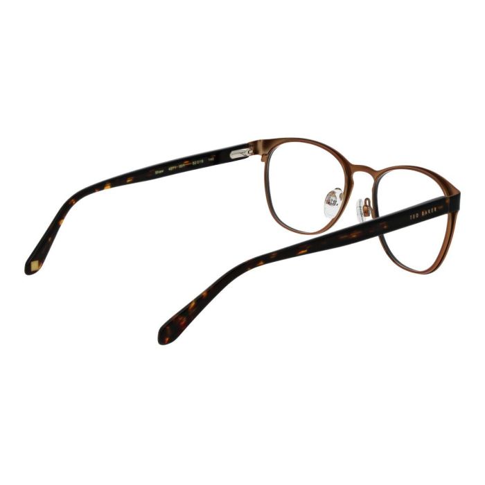 Montura de Gafas Hombre Ted Baker TB4271 52001 1 Montura de Gafas Hombre Ted Baker TB4271 52001 1