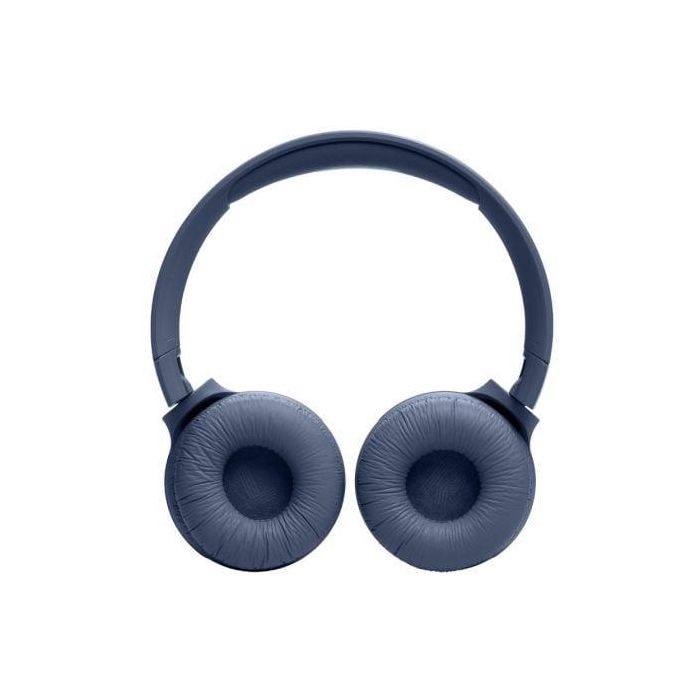 Auriculares Inalámbricos JBL Tune 525BT/ con Micrófono/ Bluetooth/ Azules 4 Auriculares Inalámbricos JBL Tune 525BT/ con Micrófono/ Bluetooth/ Azules 4