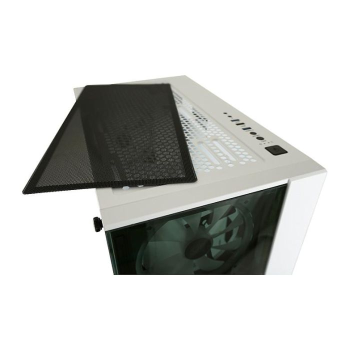 LC-Power Midi Gaming 803W RGB 3