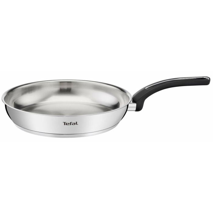 Sartén Tefal EMOTION 24CM Verde Plateado Acero Inoxidable 24 cm Ø 24 cm Ø 20 cm 5 Sartén Tefal EMOTION 24CM Verde Plateado Acero Inoxidable 24 cm Ø 24 cm Ø 20 cm 5