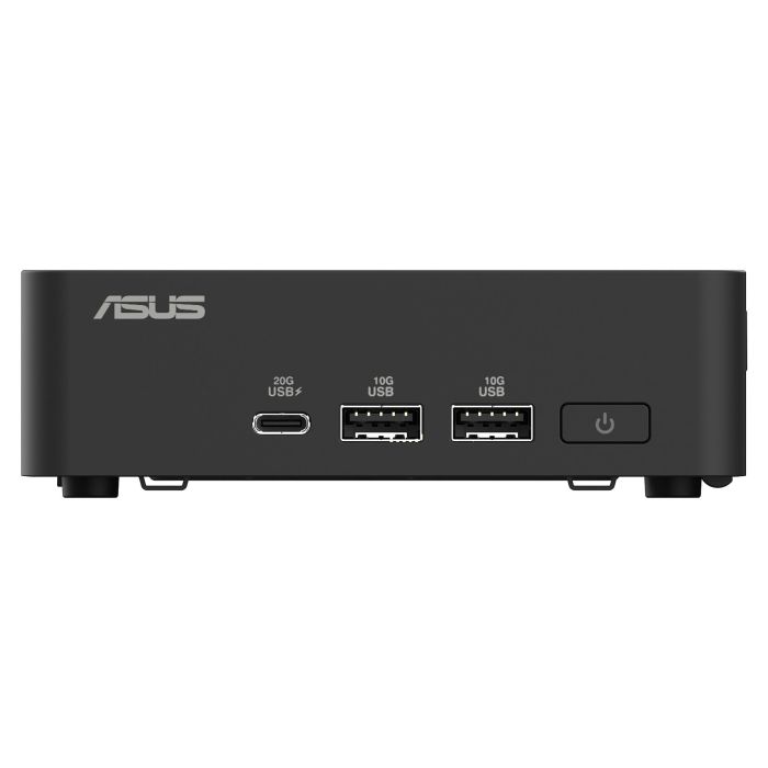 ASUS RNUC15CRKV700002 Mini PC barebone Intel Core Ultra 7 16GB RAM DDR5 Wi-Fi 7 9