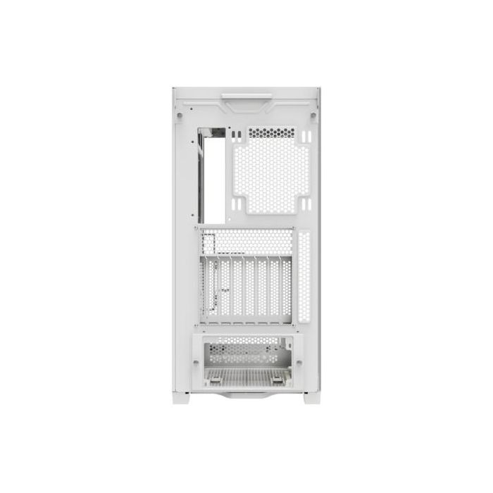 Xilence X818.W.ARGB Midi XG272 Gleam White 7 Xilence X818.W.ARGB Midi XG272 Gleam White 7