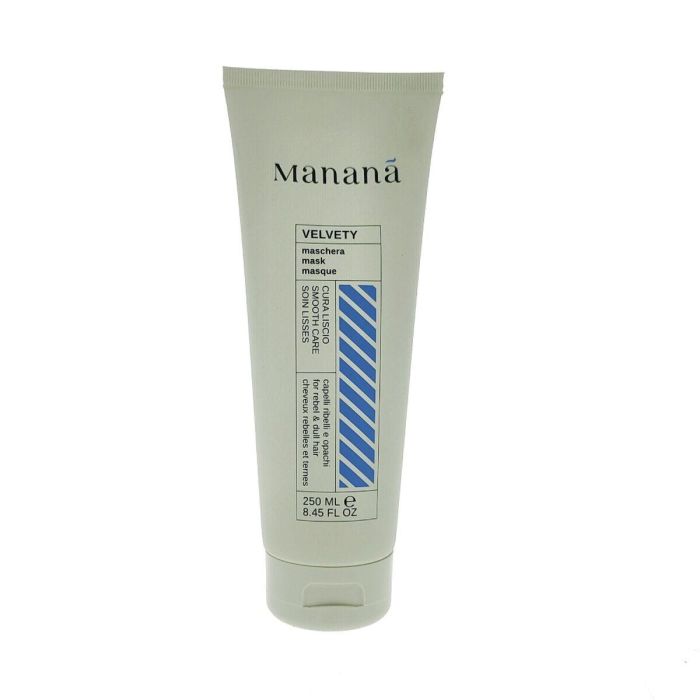 Mananá Velvety Maschera 250 mL