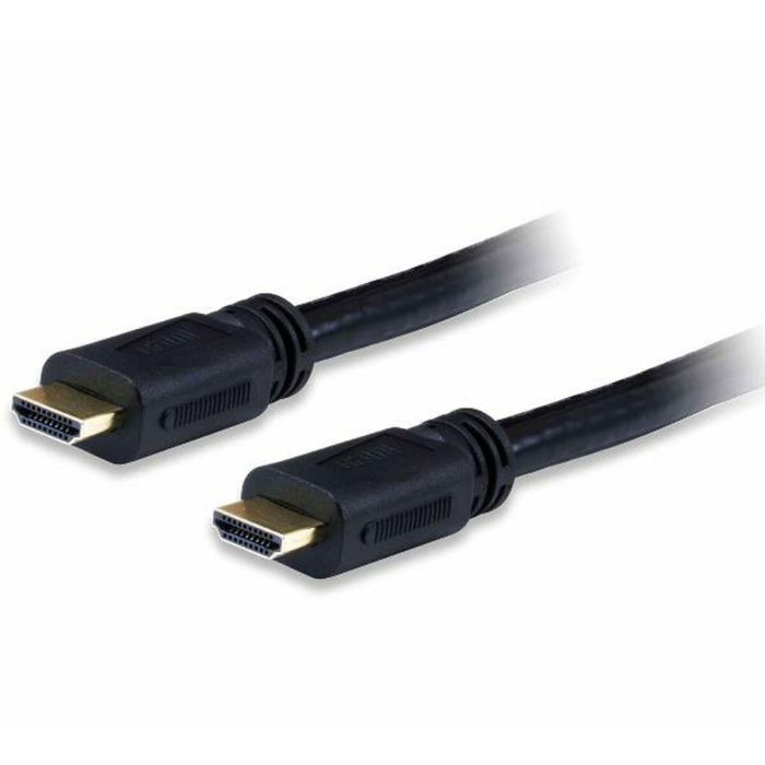 Equip Cable HDMI 1.4 High 15 metros Full HD 0 Equip Cable HDMI 1.4 High 15 metros Full HD 0