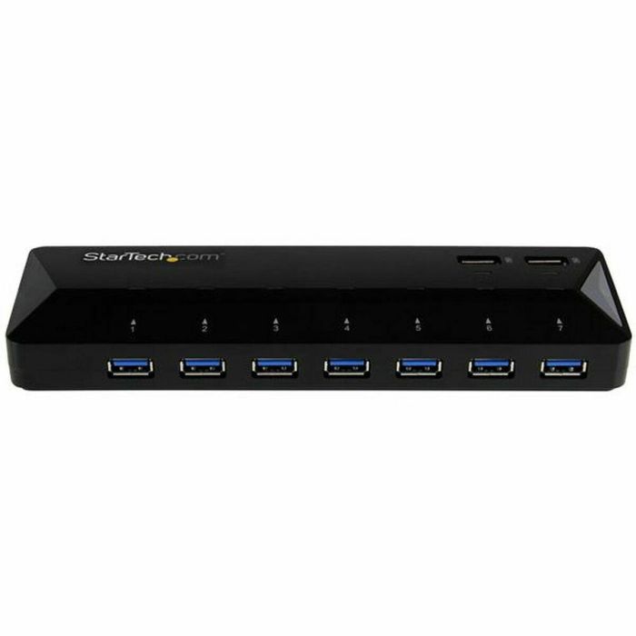 Hub USB Startech ST93007U2C 0 Hub USB Startech ST93007U2C 0