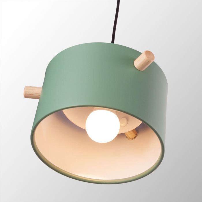 Lámpara Colgante "Averie"  [SKD-P1013-OG] 1