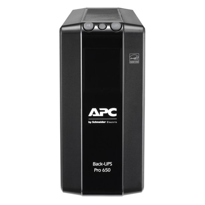 SAI Interactivo APC BR650MI 390 W