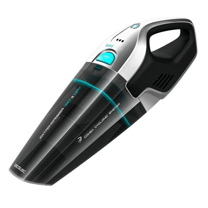 Aspirador de Mano Cecotec Conga Immortal ExtremeSuction 11,1 V Hand 75W 500 ml 75 W 1