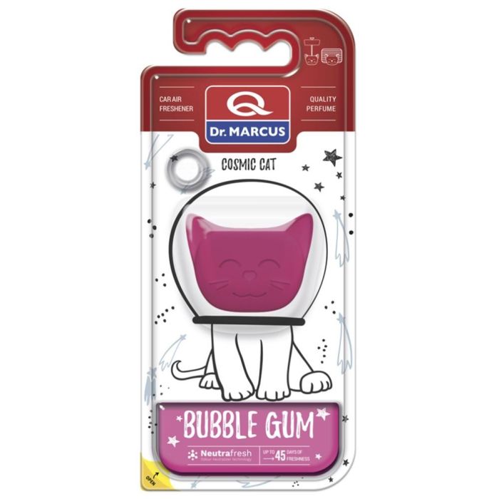 Ambientador para Coche Dr Marcus DRM0153 1